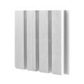 Фасадная доска SEQUOIA co-extrusion белая купить в Сургуте