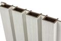 Фасадная доска SEQUOIA co-extrusion белая купить в Сургуте