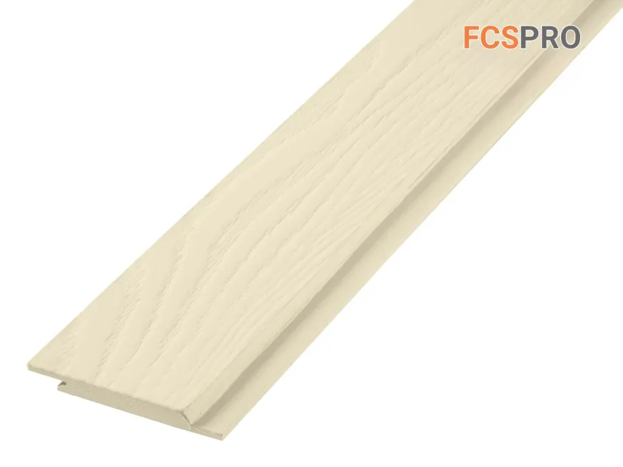 Фиброцементный сайдинг FCSPRO Click Shtil F07 (Зимний лес) купить в Сургуте