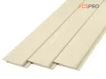 Фиброцементный сайдинг FCSPRO Click Shtil F07 (Зимний лес) купить в Сургуте