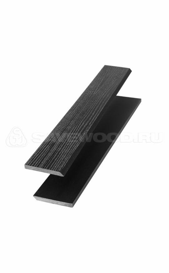 Торцевая рейка Savewood, Черный купить в Сургуте