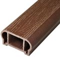Перила FAYNAG из ДПК WOOD Шоколад купить в Сургуте