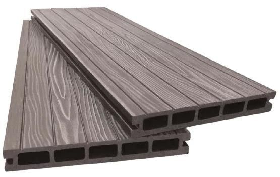 Террасная доска ДПК 3D AITEXPLAS 160x22 венге купить в Сургуте