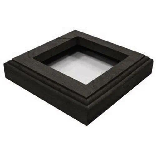 Крышка нижняя WOODVEX Select Графит купить в Сургуте