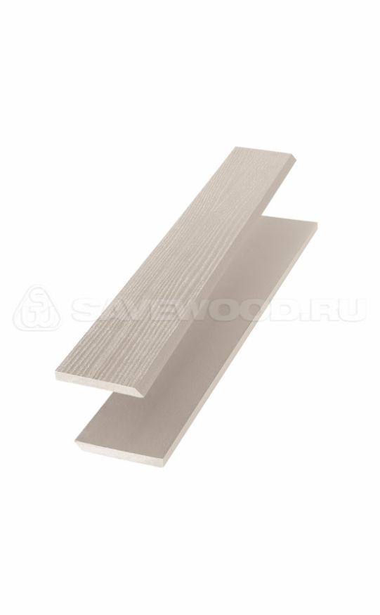 Торцевая рейка Savewood, Бежевый купить в Сургуте
