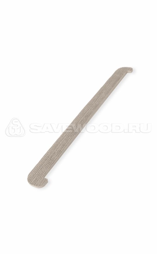 Заглушка ступени ДПК Savewood, SW Radix, Бежевый купить в Сургуте