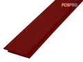 Фиброцементный сайдинг FCSPRO Click Shtil F61 (Красная земля) купить в Сургуте
