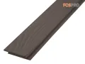Фиброцементный сайдинг FCSPRO Click Shtil F55 (Кремовая глина) купить в Сургуте