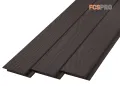Фиброцементный сайдинг FCSPRO Click Shtil F04 (Ночной лес) купить в Сургуте