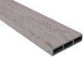 Доска 3D ДПК Outdoor STORM GREY серый микс купить в Сургуте