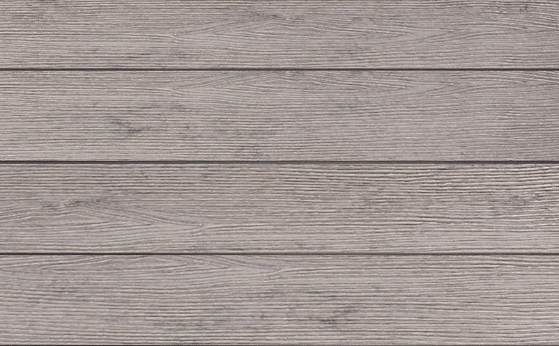 Доска 3D ДПК Outdoor STORM GREY серый микс купить в Сургуте