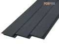 Фиброцементный сайдинг FCSPRO Click Shtil F18 (Ночной океан) купить в Сургуте