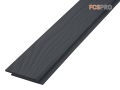 Фиброцементный сайдинг FCSPRO Click Shtil F18 (Ночной океан) купить в Сургуте
