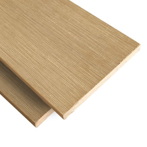 Заборная доска Latitudo, Modern, Орех купить в Сургуте