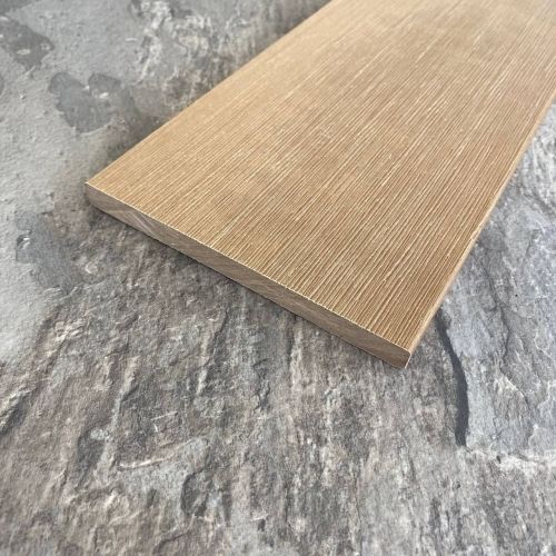 Заборная доска Latitudo, Modern, Орех купить в Сургуте