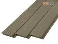 Фиброцементный сайдинг FCSPRO Click Shtil F58 (Осенний лес) купить в Сургуте