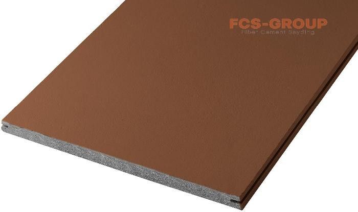 Фиброцементные панели FCS Group Smooth Line F30  купить в Сургуте
