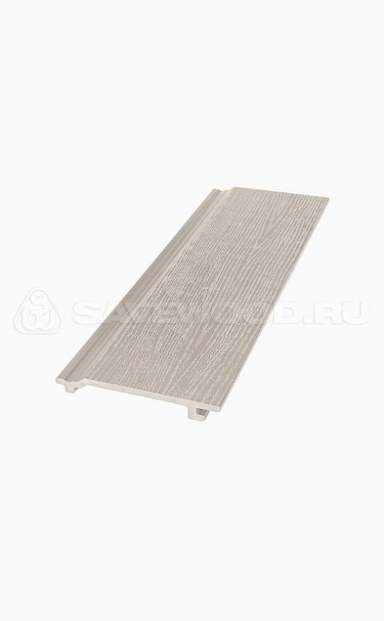 Сайдинг из ДПК SaveWood, SW Sorbus (R), Бежевый купить в Сургуте