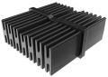 Пластиковый соединитель для лаг Hilst Professional 50x20 купить в Сургуте