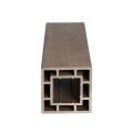 Столб для ограждения CM Decking 120х120 Мербау купить в Сургуте