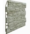 Фасадная панель Fineber, Скол 3D, Цвет: Светло-бежевый купить в Сургуте