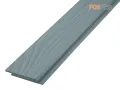 Фиброцементный сайдинг FCSPRO Click Shtil F10 (Прозрачный океан) купить в Сургуте