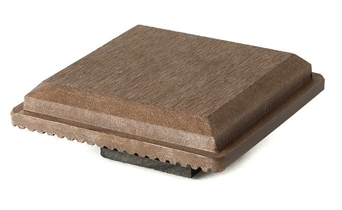 Крышка для столба CM Decking 120x120 Мербау купить в Сургуте