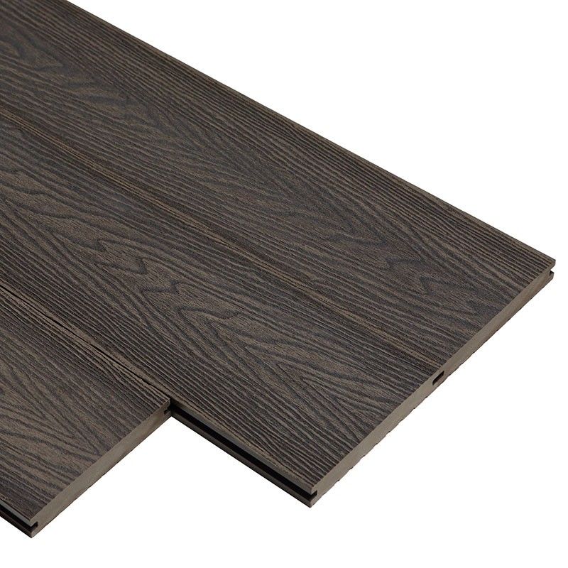 Террасная доска из ДПК CM Decking Vintage Solid, Венге (под заказ) купить в Сургуте