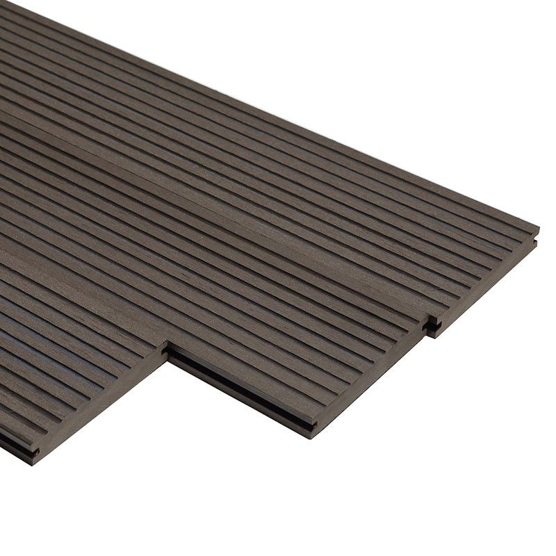 Террасная доска из ДПК CM Decking Vintage Solid, Венге (под заказ) купить в Сургуте