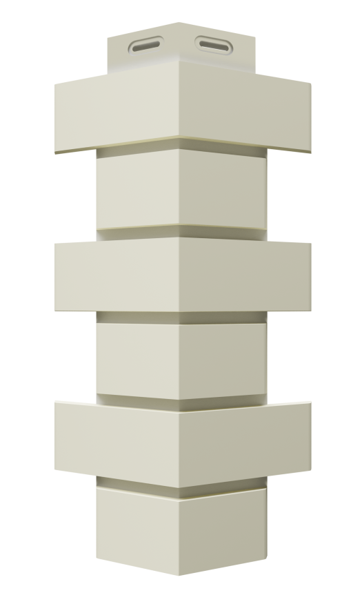 Угол Docke, Standard, Flemish (Флемиш) Молочный купить в Сургуте