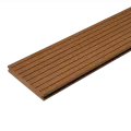 Террасная доска из ДПК CM Decking, Robust Solid, Тик купить в Сургуте