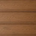 Террасная доска из ДПК CM Decking, Robust Solid, Тик купить в Сургуте