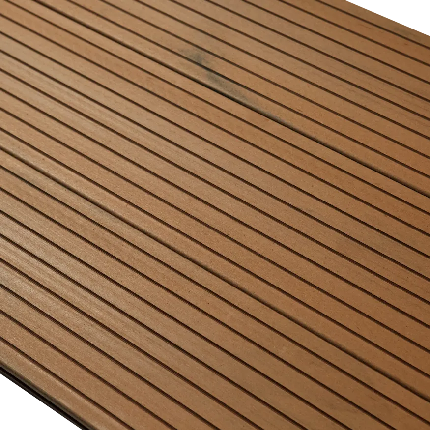 Террасная доска из ДПК CM Decking, Robust Solid, Тик купить в Сургуте