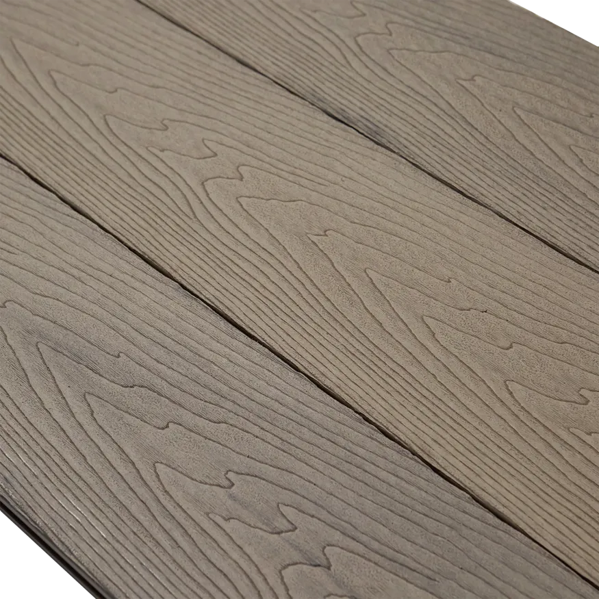 Террасная доска из ДПК CM Decking, Robust Solid, Ясень купить в Сургуте