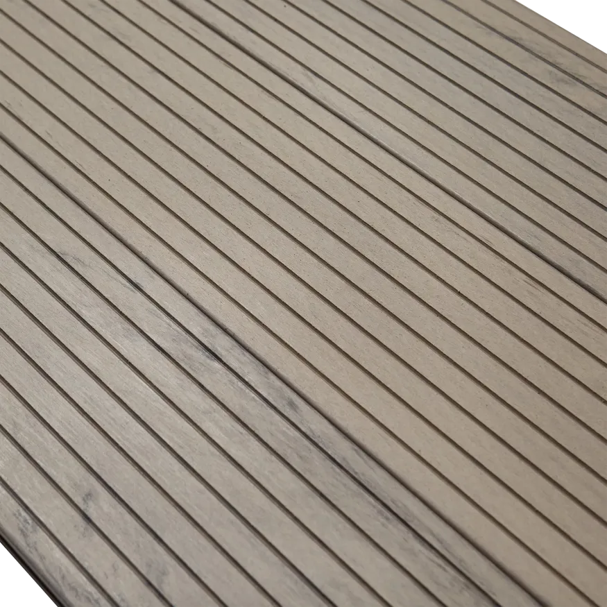 Террасная доска из ДПК CM Decking, Robust Solid, Ясень купить в Сургуте