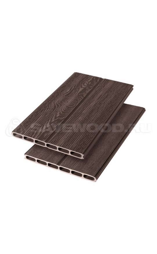 Доска для грядки из ДПК SaveWood, SW Laurus, Терракот купить в Сургуте