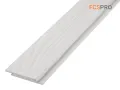 Фиброцементный сайдинг FCSPRO Click Shtil F51 (Серебристый минерал) купить в Сургуте