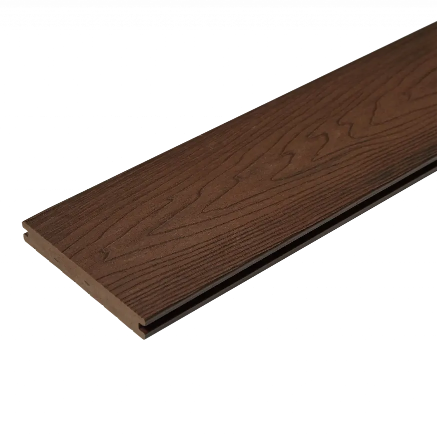 Террасная доска из ДПК CM Decking, Robust Solid, Мербау купить в Сургуте