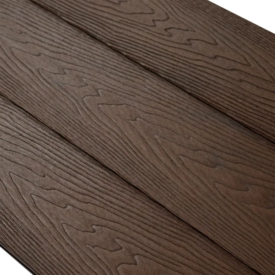 Террасная доска из ДПК CM Decking, Robust Solid, Мербау купить в Сургуте