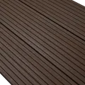 Террасная доска из ДПК CM Decking, Robust Solid, Мербау купить в Сургуте