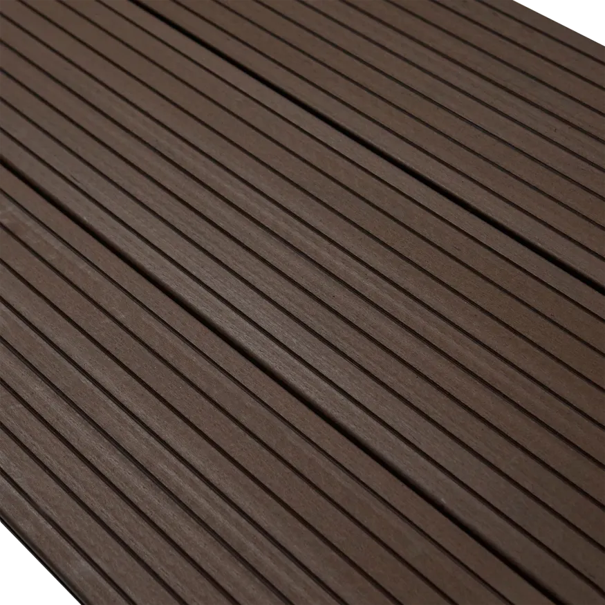Террасная доска из ДПК CM Decking, Robust Solid, Мербау купить в Сургуте