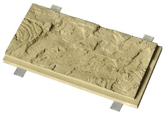 Фасадная плитка Кирисс Тигровый дракон малый скол купить в Сургуте