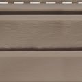 Виниловый сайдинг Fineber Standard Сандал купить в Сургуте
