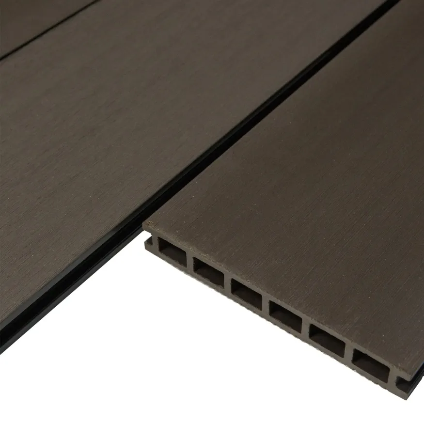 Террасная доска из ДПК CM Decking, Grand, Венге купить в Сургуте