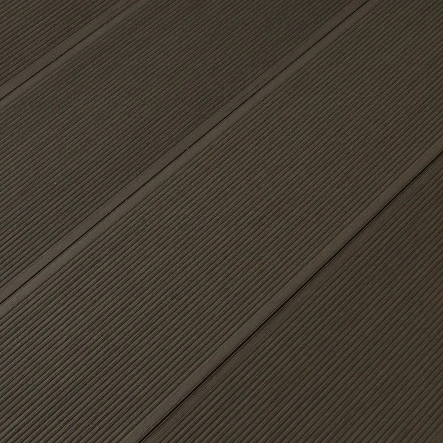 Террасная доска из ДПК CM Decking, Grand, Венге купить в Сургуте