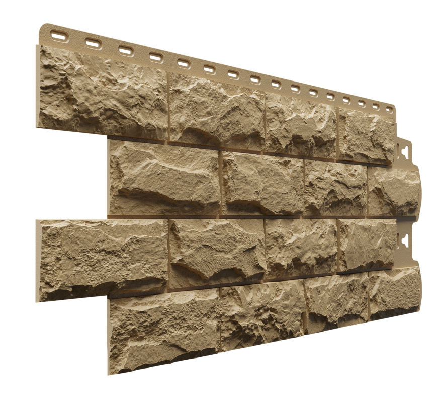 Фасадные панели Docke, Standard, Dufour (Дюфур) Виллар купить в Сургуте