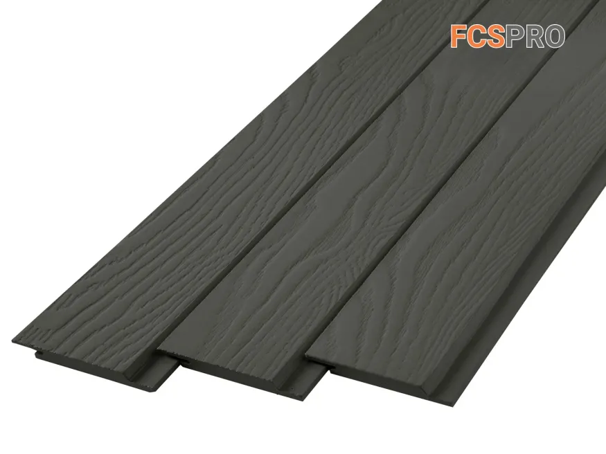Фиброцементный сайдинг FCSPRO Click Shtil F53 (Сиеена минерал) купить в Сургуте