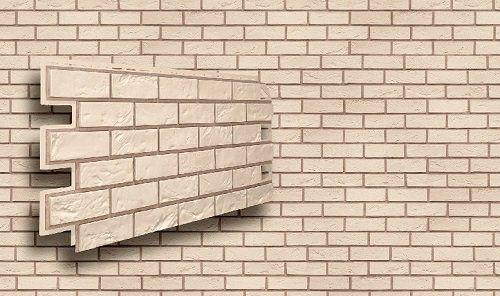 Фасадная панель VOX SOLID BRICK REGULAR Ковентри купить в Сургуте