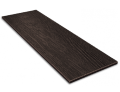 Фиброцементный сайдинг DECOVER Brown купить в Сургуте