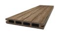 Доска террасная NanoWood «Standart» Derevo двусторонняя - Шоколад 150×26 купить в Сургуте